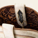 ARIAT Men's Classic Callen Wide Square Toe Western Boot