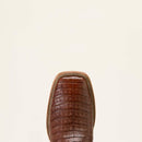 ARIAT Men's Classic Callen Wide Square Toe Western Boot