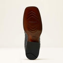 ARIAT Men's Classic Cash Wide Square Toe Western Boot