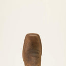 ARIAT Men's Rock Ridge Wide Square Toe Western Boot 10063783