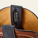 ARIAT Men's Rock Ridge Wide Square Toe Western Boot 10063784