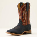 ARIAT Men's Rock Ridge Wide Square Toe Western Boot 10063784