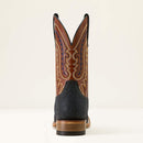 ARIAT Men's Rock Ridge Wide Square Toe Western Boot 10063784