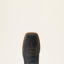 ARIAT Men's Rock Ridge Wide Square Toe Western Boot 10063784