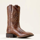 ARIAT Men's Sports Wide Square Toe Western Boot 10063836