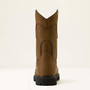 ARIAT Men's Longview Shock Shield Waterproof Composite Toe Work Boot 10063853
