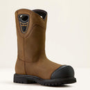 ARIAT Men's Longview Shock Shield Waterproof Composite Toe Work Boot 10063853