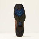 ARIAT Women's Captivate Western Performance Western Boot, Brown