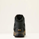 ARIAT Men's Endeavor 6'' H20 Carbon Toe Work Boot, Brown