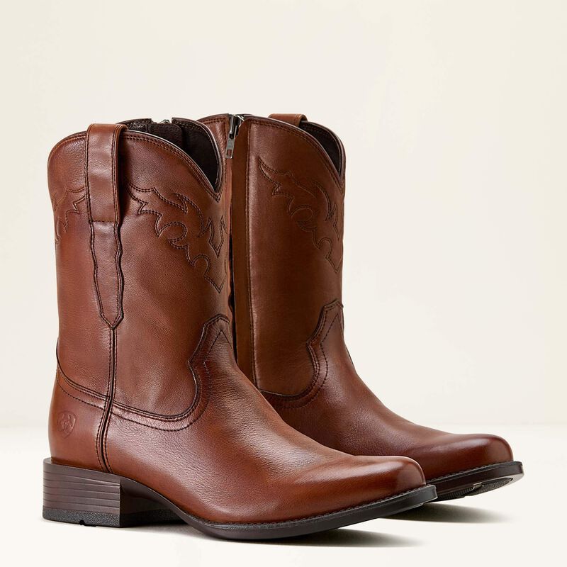 ARIAT Men's Sonoro Western Boot
