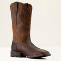 ARIAT Men's Sports Rustler Square Toe Western Boot 10063985