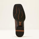 ARIAT Men's Sports Rustler Square Toe Western Boot 10063985