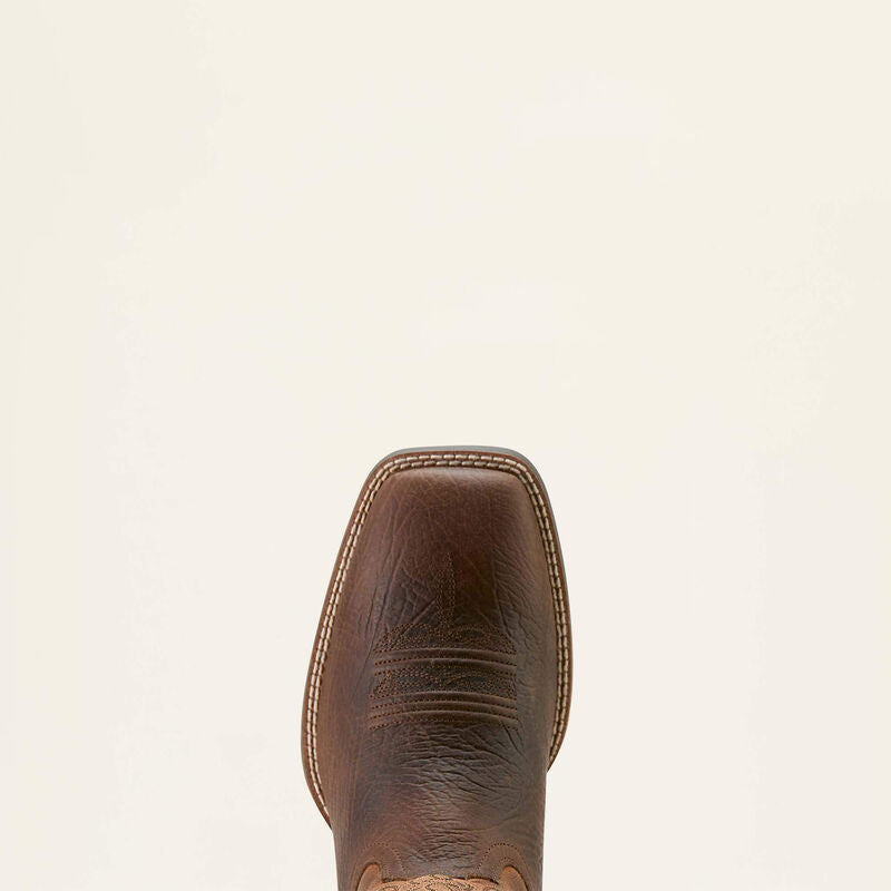 ARIAT Men's Sports Rustler Square Toe Western Boot 10063985