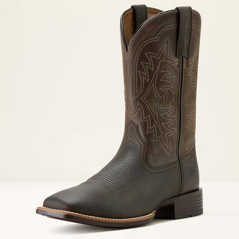 ARIAT Men's Ryden Ultra Wide Square Western Boot