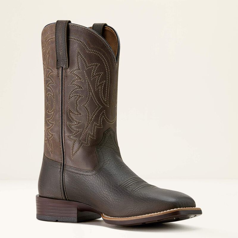 ARIAT Men's Ryden Ultra Wide Square Western Boot