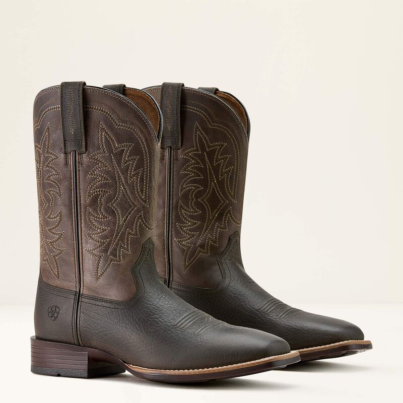 ARIAT Men's Ryden Ultra Wide Square Western Boot