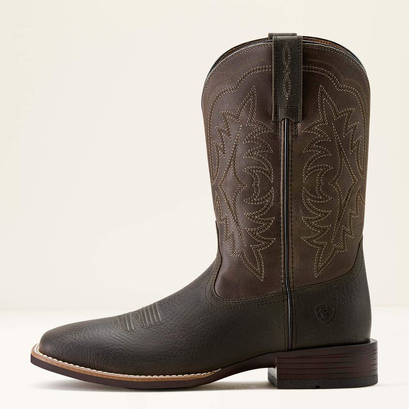 ARIAT Men's Ryden Ultra Wide Square Western Boot