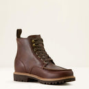 ARIAT Men's Split Rock Moc Toe Boot