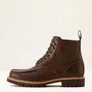 ARIAT Men's Split Rock Moc Toe Boot