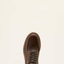 ARIAT Men's Split Rock Moc Toe Boot