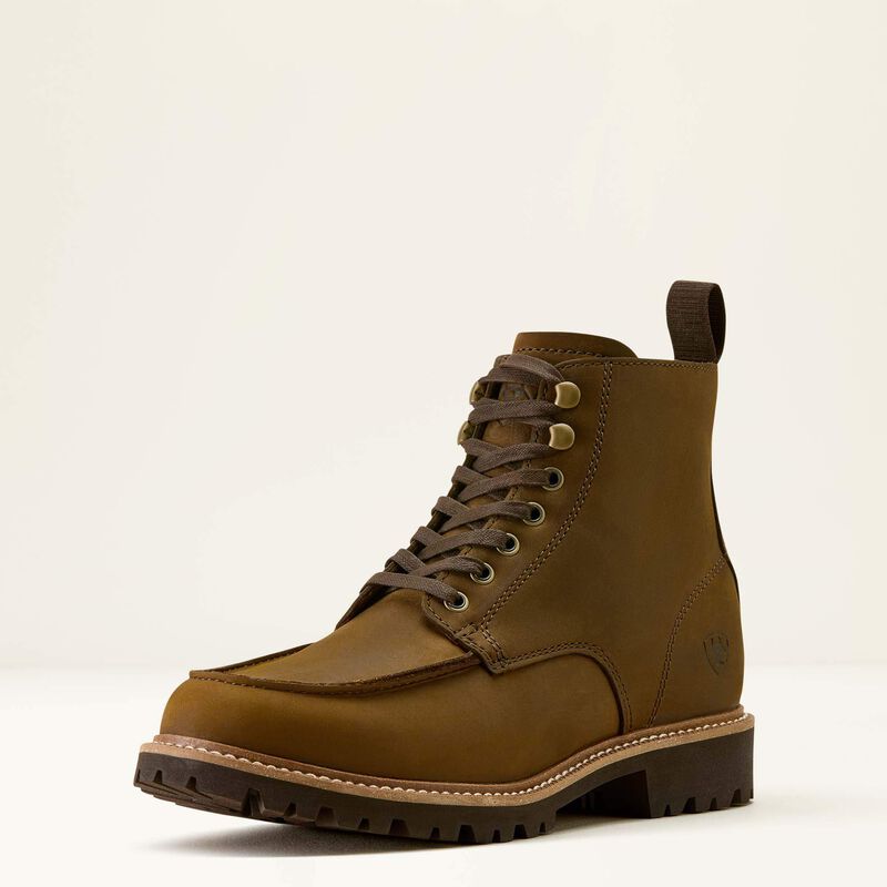 ARIAT Men's Split Rock Mock Toe Boot