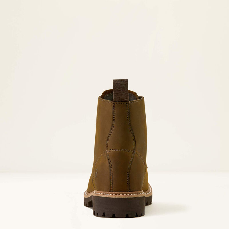 ARIAT Men's Split Rock Mock Toe Boot