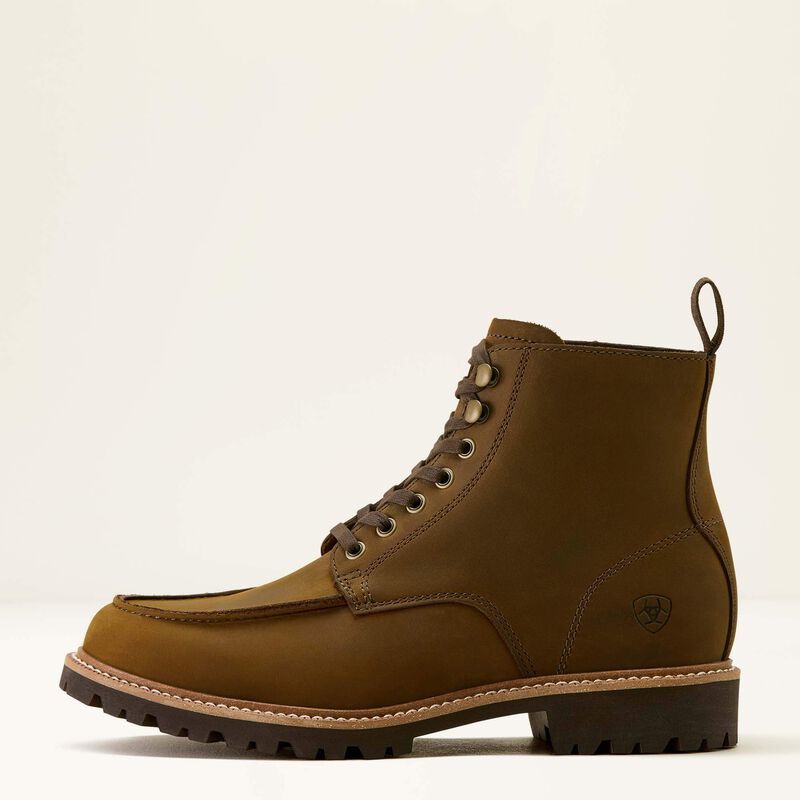 ARIAT Men's Split Rock Mock Toe Boot