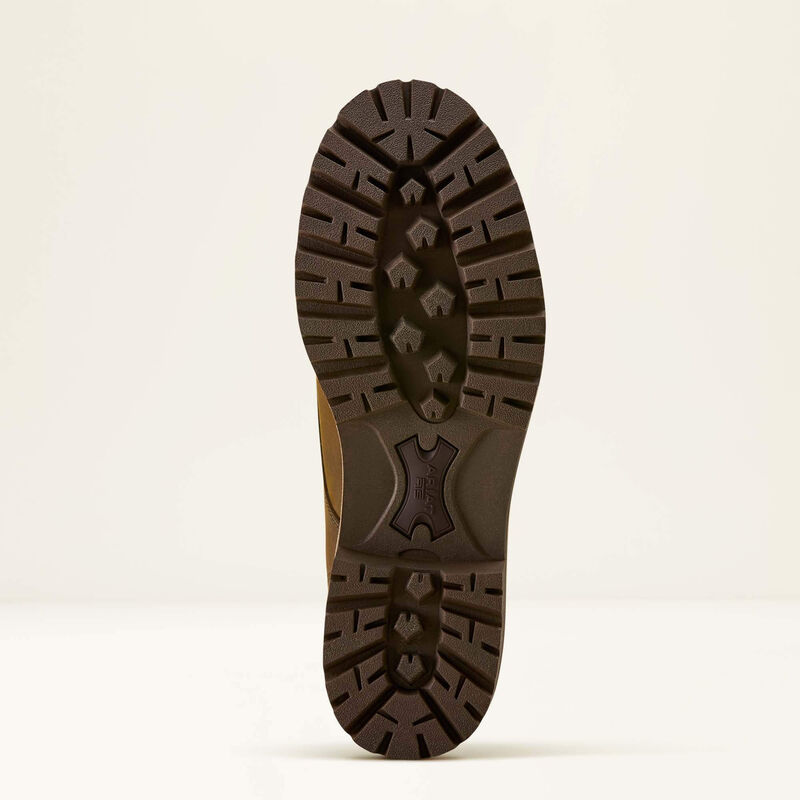 ARIAT Men's Split Rock Mock Toe Boot