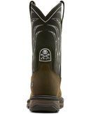 ARIAT Men's Workhog XT Bolt  Skull Waterproof Work Boot