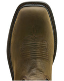 ARIAT Men's Workhog XT Bolt  Skull Waterproof Work Boot