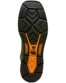 ARIAT Men's Workhog XT Bolt  Skull Waterproof Work Boot