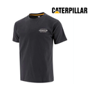 Camiseta CATERPILLAR de marca registrada de calidad para hombre 1010006