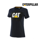 CATERPILLAR Women's TM Logo Tee 1010012