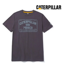 Camiseta CATERPILLAR Power para hombre 1010022