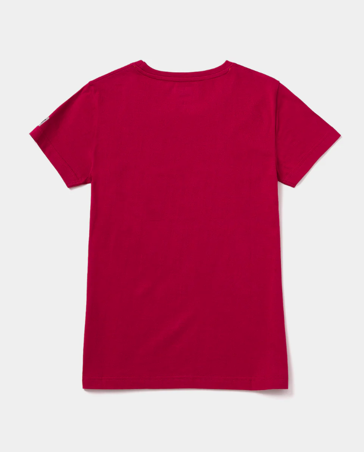 CATERPILLAR Women's Caterpillar Power T-Shirt 1010023