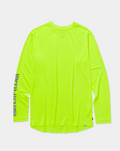 CATERPILLAR Men's Lightweight Cooling L/S Crew Tee 1010211