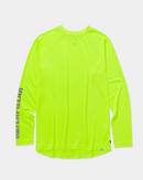 CATERPILLAR Men's Lightweight Cooling L/S Crew Tee 1010211