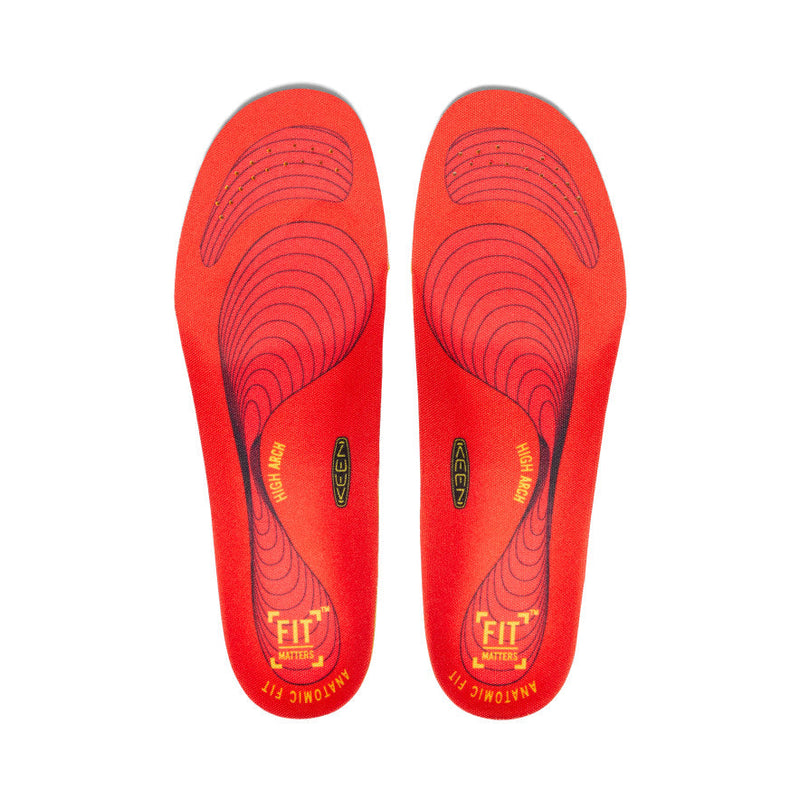 KEEN Men's Utility K-30 High Arch Insole