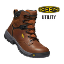 KEEN Men's Chicago 6 Inch Waterproof 1024185