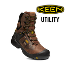 KEEN Men's Dover 8 Inch Waterproof Carbon Toe 1024186