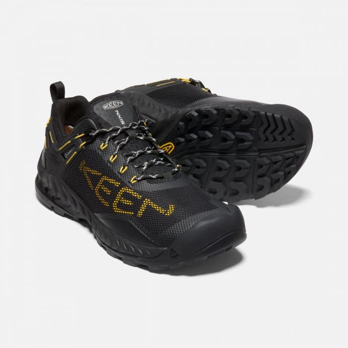 KEEN Men's Nxis EVO Waterproof 1025910