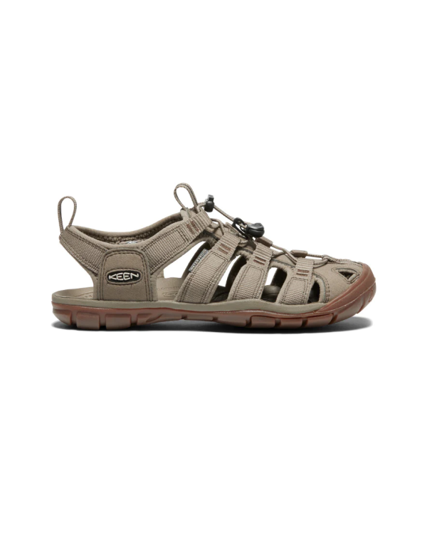KEEN Women's Clearwater Waterproof Sandal 1026312