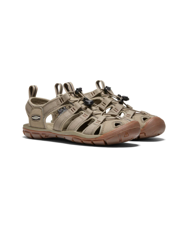 KEEN Women's Clearwater Waterproof Sandal 1026312