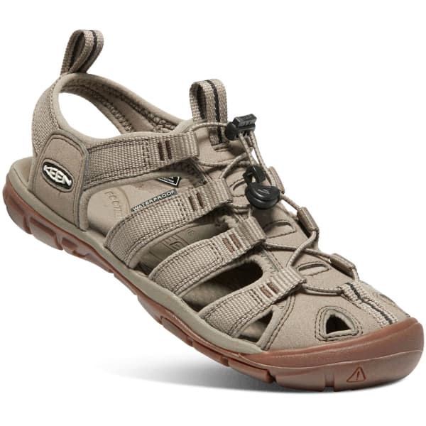 KEEN Women's Clearwater Waterproof Sandal 1026312