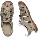 Sandalia impermeable KEEN Clearwater para mujer 1026312 