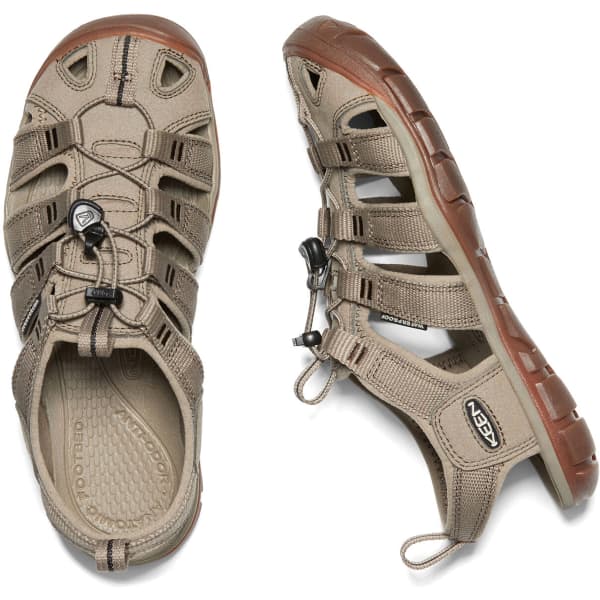 KEEN Women's Clearwater Waterproof Sandal 1026312