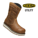 KEEN Men's Cincinnati Wellington Carbon Toe 1026366D