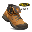 KEEN Roswell Mid 1026373 para hombre