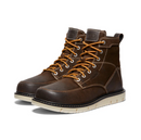 KEEN UTILITY San Jose de 6 pulgadas con punta blanda para hombre 1027119