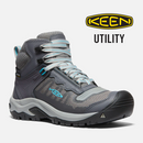 KEEN Women's Women's Reno KBF Waterproof Mid Soft Toe 1027460